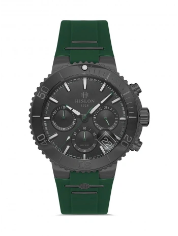 Hislon Mens Masterwork MS147N-15YN