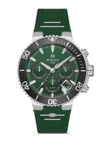 Hislon Mens Masterwork MS147T-15YN