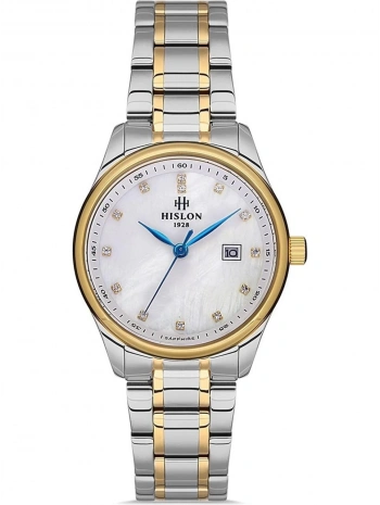 Hislon Womens Classic Queen  QL113T-09SG