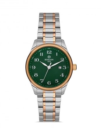 Hislon Womens Classic Queen QL113T-15SS