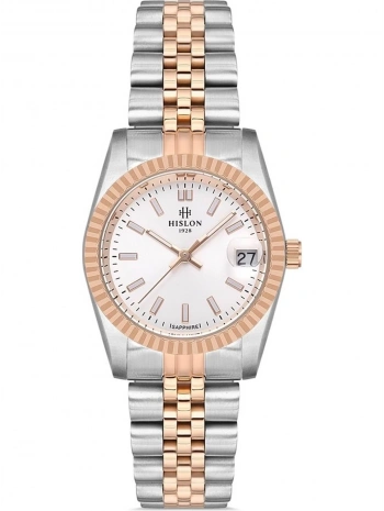 Hislon Womens Classic Queen QL124T-03SR