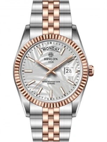 Hislon Womens Classic Queen QL126T-02SR