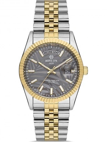 Hislon Womens Classic Queen QL126T-03SG