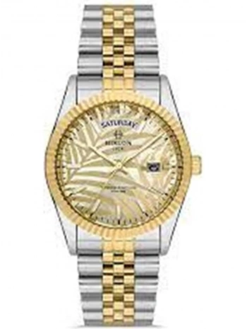 Hislon Womens Classic Queen QL126T-08SG