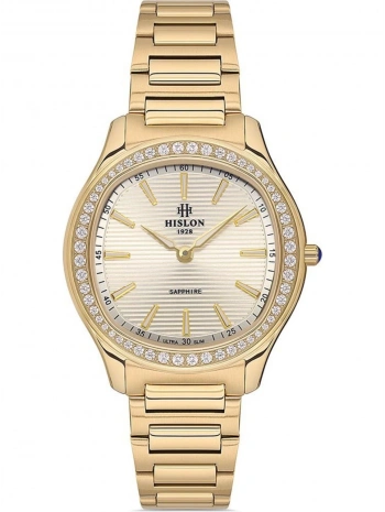 Hislon Womens Classic Queen QL148G-10SG