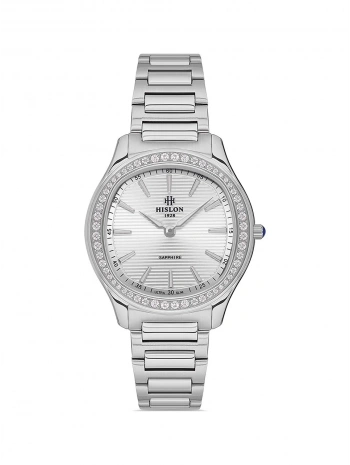 Hislon Womens Classic Queen QL148S-02ST