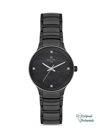 Hislon Womens Classic Queen QL110B-04SB
