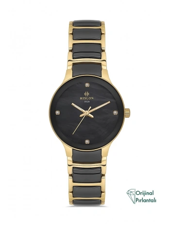 Hislon Womens Classic Queen QL110T-04SG