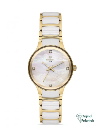 Hislon Womens Classic Queen QL110T-09SG