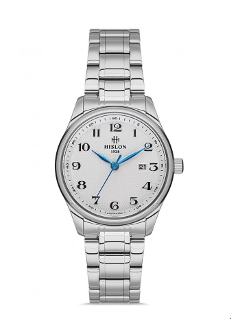 Hislon Womens Classic Queen QL113S-01SS