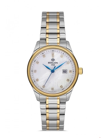 Hislon Womens Classic Queen QL113T-09SG