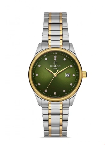 Hislon Womens Classic Queen QL113T-15SG