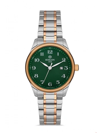 Hislon Womens Classic Queen QL113T-15SS