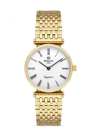 Hislon Womens Classic Queen QL119G-02SG