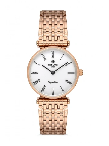 Hislon Womens Classic Queen QL119R-02SR