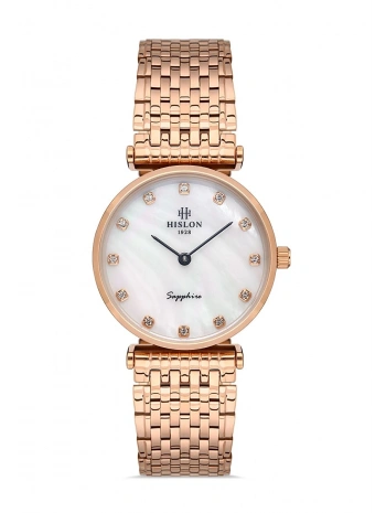 Hislon Womens Classic Queen QL119R-09SR