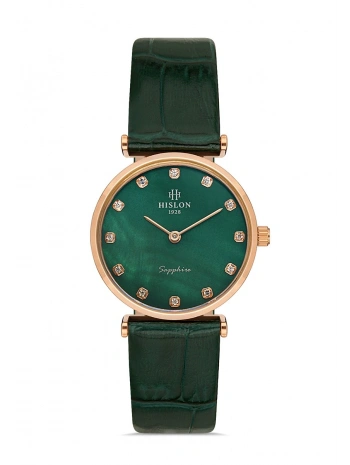 Hislon Womens Classic Queen QL119R-15KR