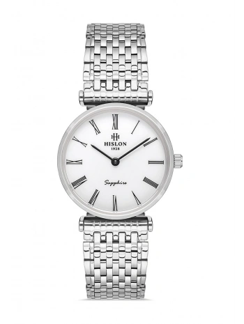 Hislon Womens Classic Queen QL119S-02SSS