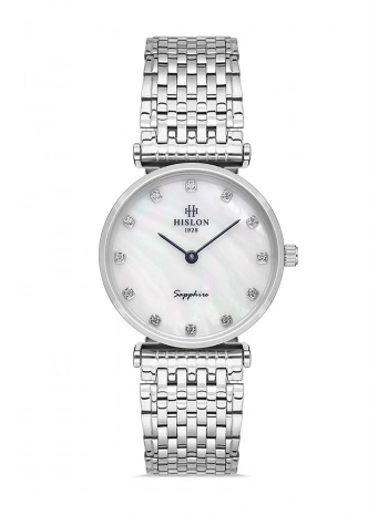 Hislon Womens Classic Queen QL119S-09SSS