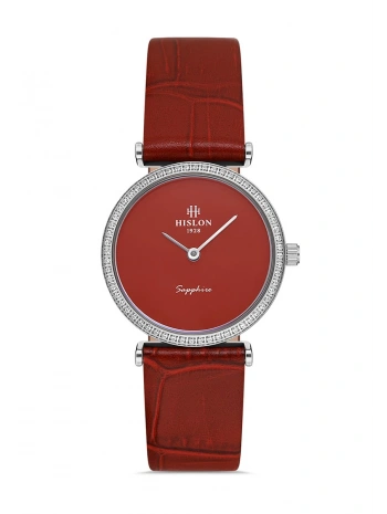 Hislon Womens Classic Queen QL119S-14KS