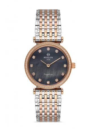 Hislon Womens Classic Queen QL119T-04SR