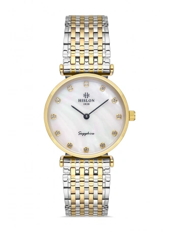 Hislon Womens Classic Queen QL119T-09SG