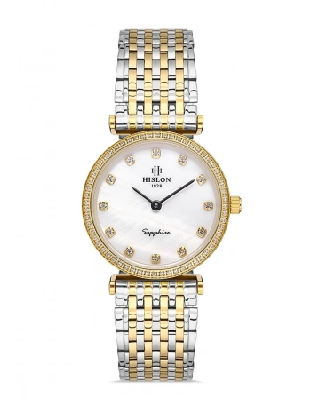 Hislon Womens Classic Queen QL119T-10SG