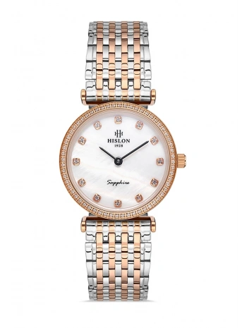 Hislon Womens Classic Queen QL119T-10SR