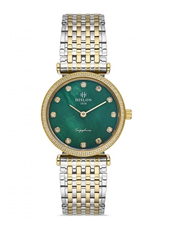 Hislon Womens Classic Queen QL119T-15SGS