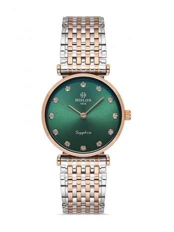 Hislon Womens Classic Queen QL119T-15SR