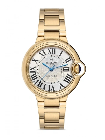 Hislon Womens Classic Queen QL120G-02SG