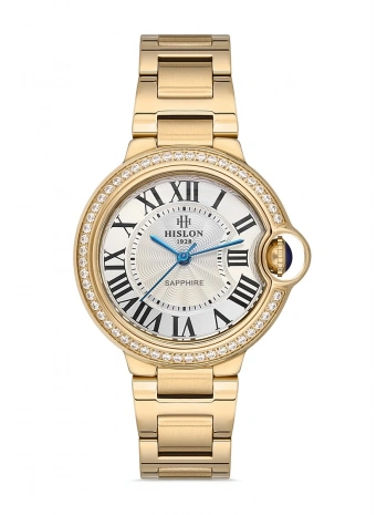 Hislon Womens Classic Queen QL120G-10SG