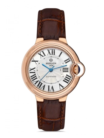 Hislon Womens Classic Queen QL120R-02KR