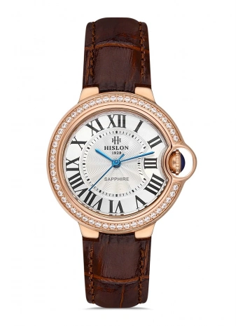 Hislon Womens Classic Queen QL120R-02KT