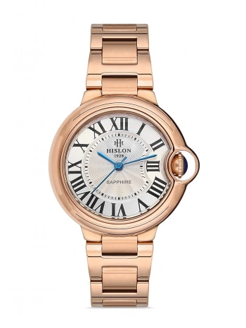 Hislon Womens Classic Queen QL120R-02SR