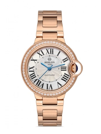 Hislon Womens Classic Queen QL120R-10SR