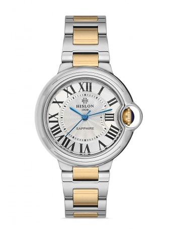 Hislon Womens Classic Queen QL120S-02SG