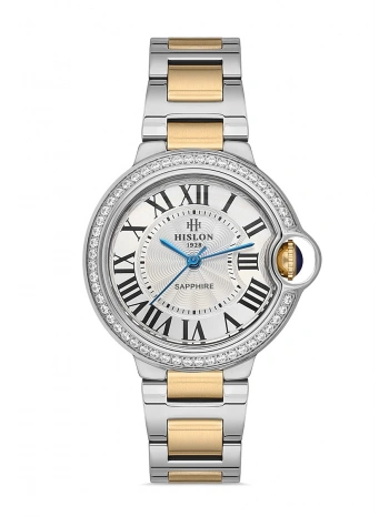 Hislon Womens Classic Queen QL120S-10SG