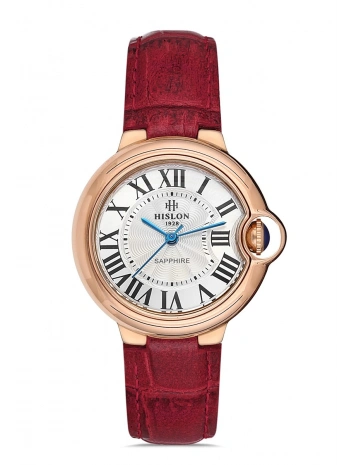 Hislon Womens Classic Queen QL120T-02KR