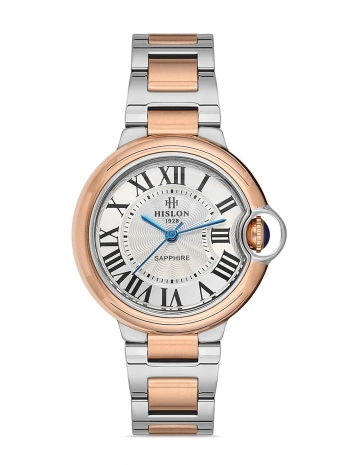 Hislon Womens Classic Queen QL120T-02SR