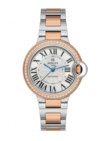 Hislon Womens Classic Queen QL120T-10SR