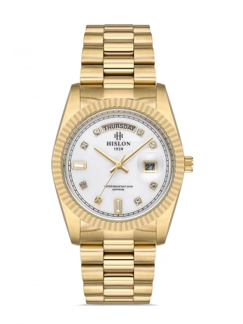 Hislon Womens Classic Queen QL122G-09SG