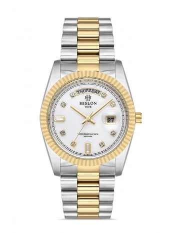 Hislon Womens Classic Queen QL122T-09SG