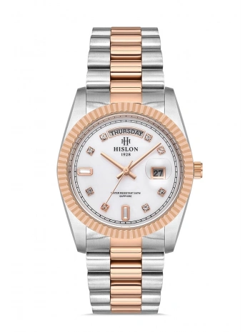 Hislon Womens Classic Queen QL122T-09SR