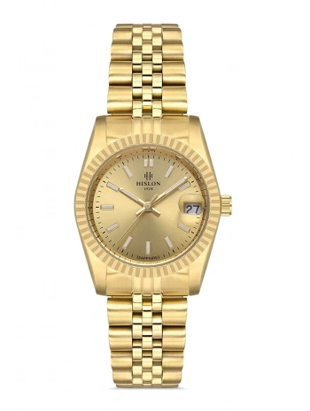 Hislon Womens Classic Queen QL124G-08SGS