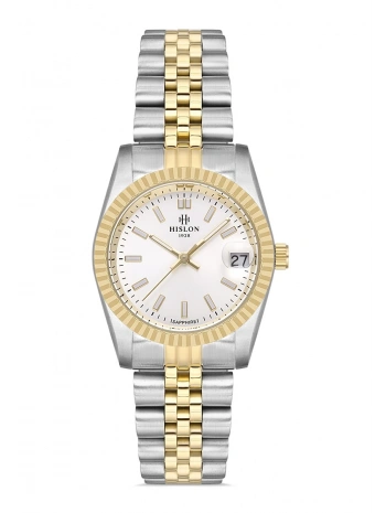 Hislon Womens Classic Queen QL124T-03SGS