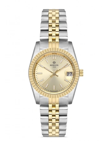 Hislon Womens Classic Queen QL124T-08SGS