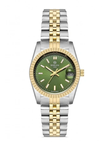 Hislon Womens Classic Queen QL124T-15SGS