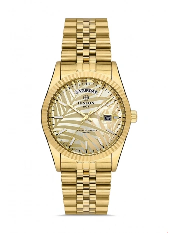Hislon Womens Classic Queen QL126G-08SG