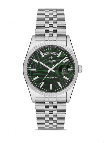 Hislon Womens Classic Queen QL126S-15SS